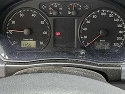 Blau Gebraucht 2008 VW Polo Kleinwagen | 1.299 € (Guter Preis)