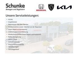 Rot Gebraucht 2022 Peugeot 3008 Allure SUV | 20.890 € (Superpreis)