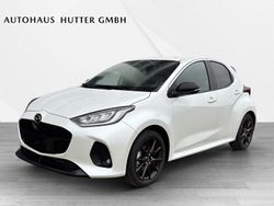 Northern white pearl Neu 2024 Mazda 2 Homura-Line Kleinwagen | 24.690 € (Guter Preis)