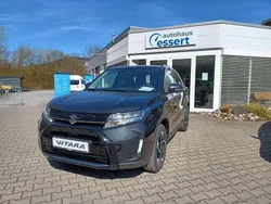 Black met Gebraucht 2025 Suzuki Vitara Comfort SUV | 26.690 € (Fairer Preis)