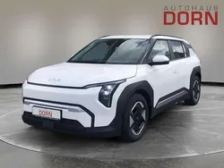 Weiß Neu 2025 Kia EV3 4 SUV | 38.990 € (Guter Preis)