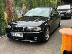 Gebraucht 2002 BMW 318 Cabriolet M Sport Cabrio | 6.200 € (Fairer Preis)