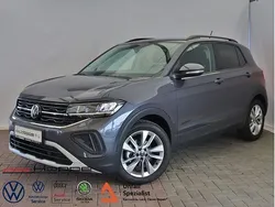 Gebraucht 2024 VW T-Cross Life SUV | 22.780 € (Fairer Preis)