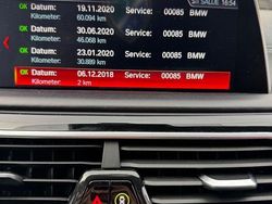 Schwarz Gebraucht 2019 BMW 730 Performance Limousine | 37.000 € (Guter Preis)