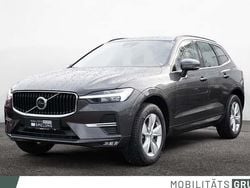 Grau Gebraucht 2023 Volvo XC60 Core SUV | 38.890 € (Guter Preis)
