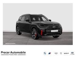 Andere Gebraucht 2025 Mini Cooper Countryman SUV | 40.490 € (Teuer)