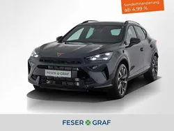 Fjordblau Gebraucht 2024 Cupra Formentor VZ SUV | 38.980 € (Superpreis)