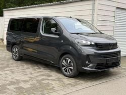Titanium grau Neu 2025 Peugeot Traveller Premium Van | 44.440 € (Guter Preis)