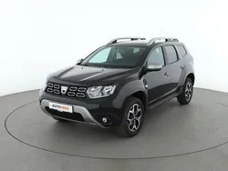 Schwarz Gebraucht 2019 Dacia Duster Prestige SUV | 13.710 € (Guter Preis)
