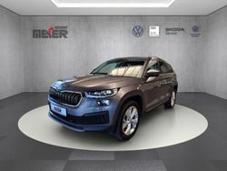 Graphite grau Gebraucht 2023 Skoda Kodiaq Style SUV | 33.990 € (Guter Preis)