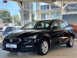 Schwarz Gebraucht 2022 Seat Leon ST Beats Kombi | 17.980 € (Guter Preis)