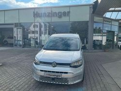 Silber Gebraucht 2023 VW Caddy Maxi Life Life Van / Kleinbus | 36.980 € (Etwas zu teuer)