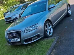 Silber Gebraucht 2010 Audi A6 Limousine | 6.999 € (Fairer Preis)