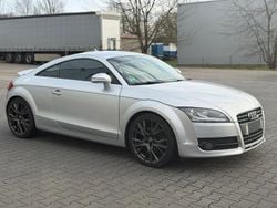 Silber Gebraucht 2007 Audi Coupé Sport Coupé | 6.990 €