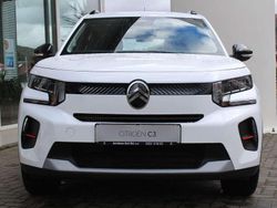 Polarweiß Gebraucht 2025 Citroën C3 Kleinwagen | 18.950 € (Fairer Preis)
