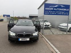 Other Gebraucht 2015 BMW 118 Kleinwagen | 10.499 € (Fairer Preis)