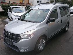 Highland grey Gebraucht 2020 Dacia Dokker Comfort Van / Kleinbus | 11.500 € (Guter Preis)