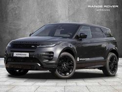 Grau Gebraucht 2025 Land Rover Range Rover evoque SE Dynamic SUV | 68.900 €