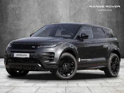Grau Gebraucht 2025 Land Rover Range Rover evoque SE Dynamic SUV | 68.900 €