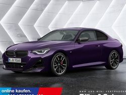Violett Neu 2025 BMW M240 M Sport Coupé | 61.490 € (Superpreis)