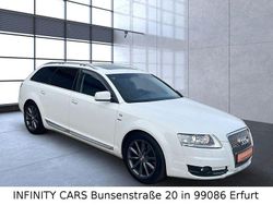 Weiß Gebraucht 2006 Audi A6 Allroad Performance Kombi | 6.000 € (Fairer Preis)