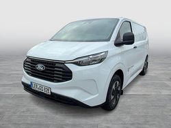 Weiß Gebraucht 2025 Ford Transit Custom Trend Van / Kleinbus | 40.790 € (Superpreis)