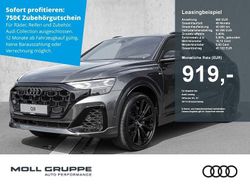 Daytonagrau perleffekt Neu 2025 Audi Q8 Ambiente SUV | 111.990 €