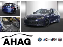 Bmw individual tansanitblau Gebraucht 2024 Alpina B3 Kombi | 89.940 €