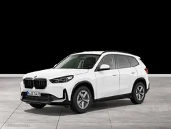 Weiß Gebraucht 2024 BMW X1 SUV | 39.940 € (Fairer Preis)