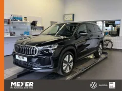 Blackmagic perleffekt Neu 2024 Skoda Kodiaq Selection SUV | 44.890 € (Fairer Preis)