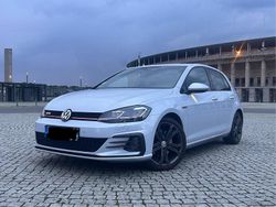 Andere farben Gebraucht 2018 VW Golf VII GTI Kombi | 19.000 € (Fairer Preis)