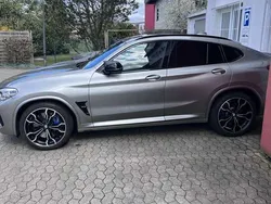 Gebraucht 2020 BMW X4 Competition Edition SUV | 55.000 € (Guter Preis)