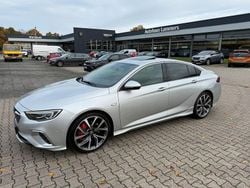 Silber Gebraucht 2020 Opel Insignia Sport Limousine | 25.900 € (Etwas zu teuer)