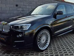 Schwarz Gebraucht 2016 Alpina XD3 SUV | 32.500 € (Fairer Preis)
