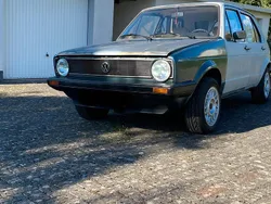 Gebraucht 1981 VW Golf I Kleinwagen | 3.200 €