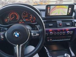 Schwarz Gebraucht 2016 BMW X3 M Sport SUV | 14.999 € (Guter Preis)