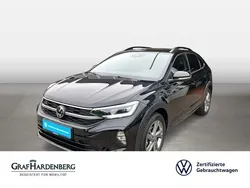VW Taigo