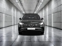 Metalliclack obsidianschwarz Gebraucht 2025 Mercedes GLC220 AMG Coupé | 61.990 € (Superpreis)