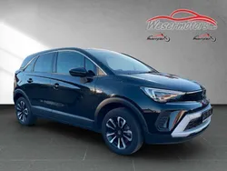 Diamant schwarz Gebraucht 2023 Opel Crossland X SUV | 17.290 € (Guter Preis)