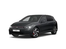 Uranograu Gebraucht 2023 VW Golf VIII GTI Limousine | 28.933 € (Guter Preis)