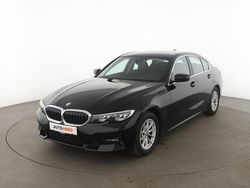 Schwarz Gebraucht 2020 BMW 320 Sport Line Limousine | 27.220 € (Guter Preis)