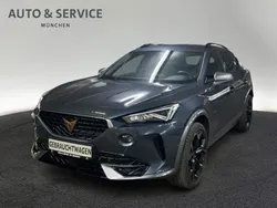 Grau Gebraucht 2022 Cupra Formentor VZ SUV | 31.960 € (Fairer Preis)