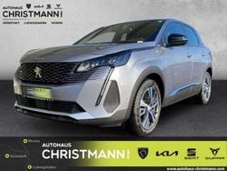 Grau Gebraucht 2024 Peugeot 3008 Allure SUV | 27.990 € (Guter Preis)