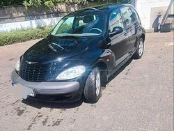 Schwarz Gebraucht 2001 Chrysler PT Cruiser Kleinwagen | 900 € (Guter Preis)