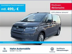 Pure grey Gebraucht 2023 VW T7 Van | 48.900 € (Fairer Preis)