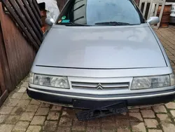 Citroën XM