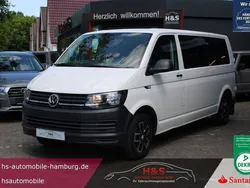 VW T6