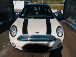 Weiß Gebraucht 2008 Mini Cooper Clubman Kombi | 5.300 € (Fairer Preis)