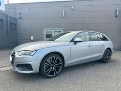 Silber Gebraucht 2019 Audi A4 Ambiente Kombi | 35.100 €