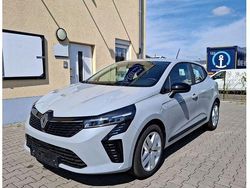 Neu 2025 Renault Clio V Evolution Kleinwagen | 20.140 € (Fairer Preis)